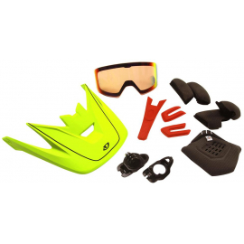 Giro Hex Pad Set