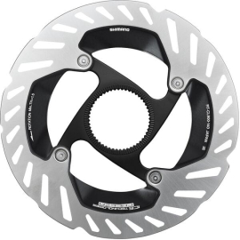 Shimano RT-CL900 Ice Tech Freeza Rotor With Internal Lockring