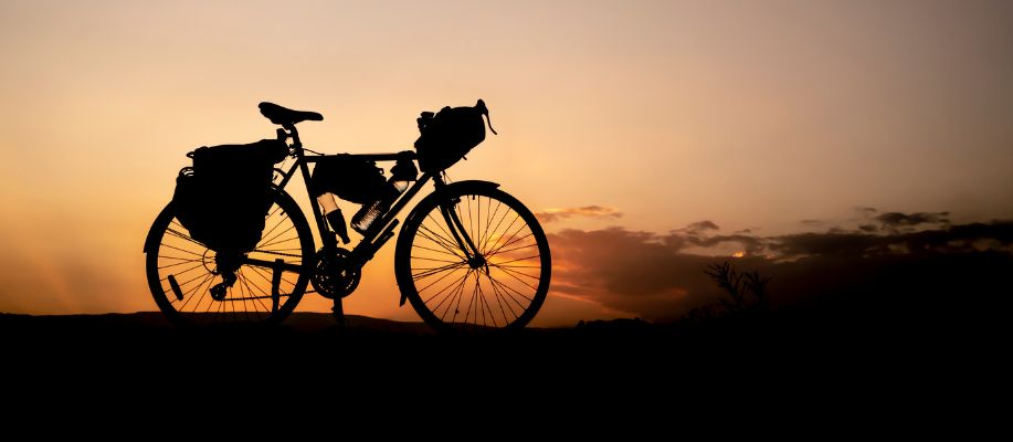 How to Pack for Multi-Day Bike Rides