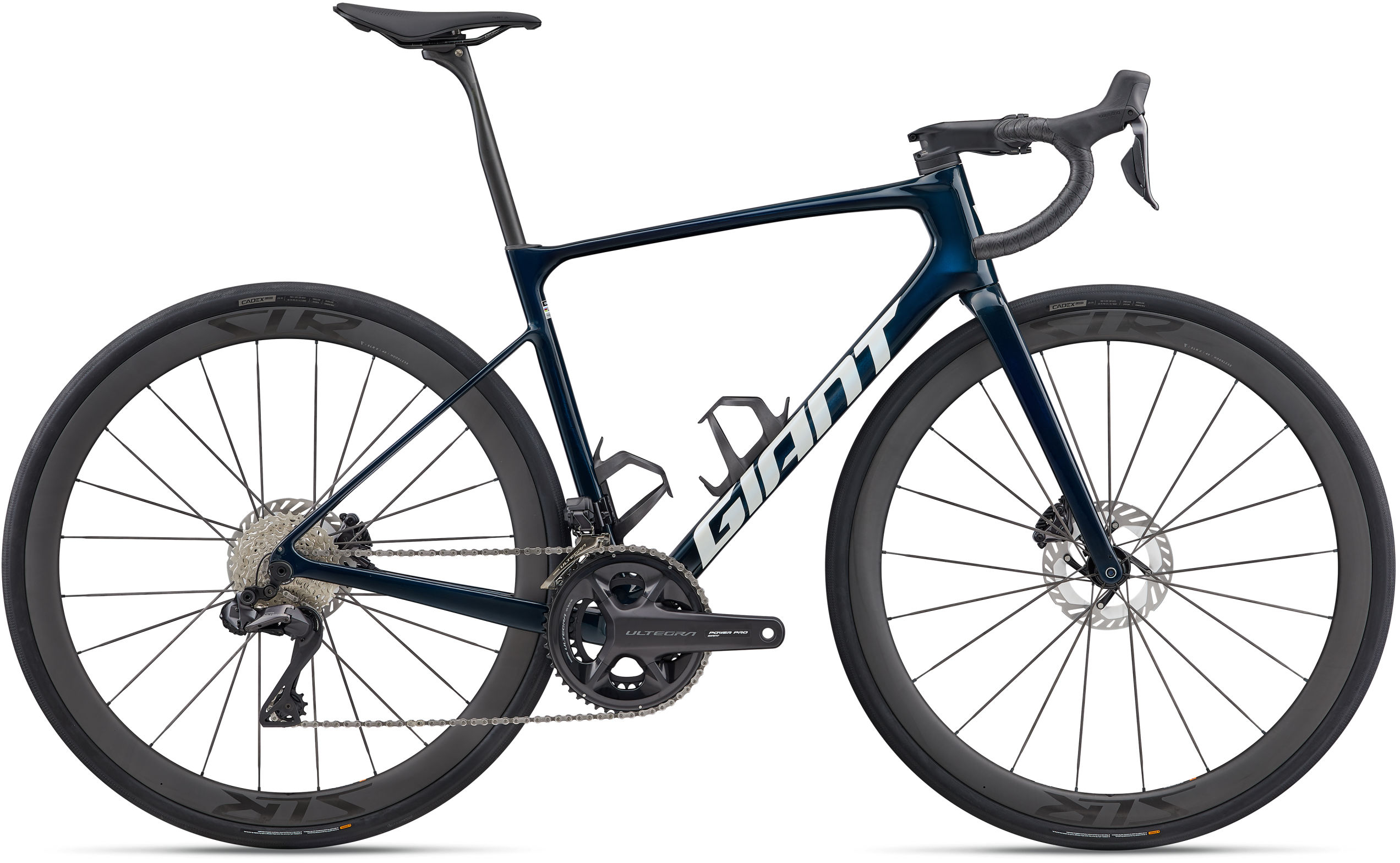 Giant Defy Advanced Pro 0 Road Bike 2026 - JE James Cycles