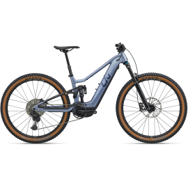 CUBE Stereo Hybrid One44 Hpc Tm 800 Electric Hybrid Bike 2026 - JE