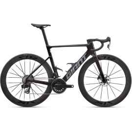 Giant TCR Advanced Pro-DA Road Bike 2026 - JE James Cycles