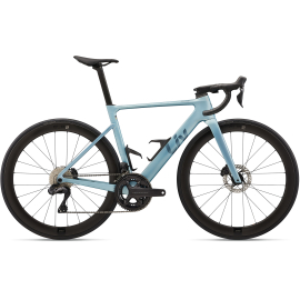 Giant TCR Advanced Pro 1-Di2 Road Bike 2026 - JE James Cycles