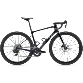 Giant TCR Advanced Pro 1-Di2 Road Bike 2026 - JE James Cycles