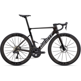 Giant TCR Advanced Pro-DA Road Bike 2026 - JE James Cycles