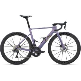 Giant TCR Advanced Pro-DA Road Bike 2026 - JE James Cycles