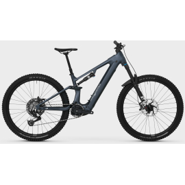 Buy Giant Trance X E+1 25km/h FS E-MTB 2023 Online - JE James Cycles