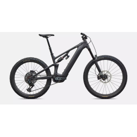 Specialized Levo Pro Evo G4 FS Electric Mountain Bike 2026 - JE