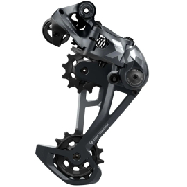 Shimano Ultegra FD-R8150 Di2 12-speed E-tube Front Derailleur - JE