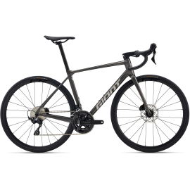 Giant TCR Advanced 2-PC Road Bike 2026 - JE James Cycles