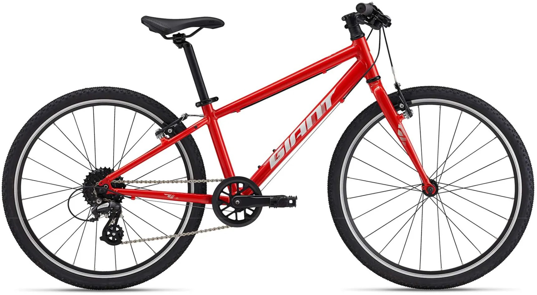 Buy Giant Arx 24 Kids Bike 2025 Online - JE James Cycles