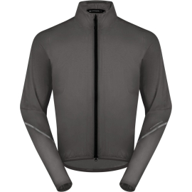 Madison DTE Men's Isoler Thermal Long Sleeve Jacket - JE James Cycles