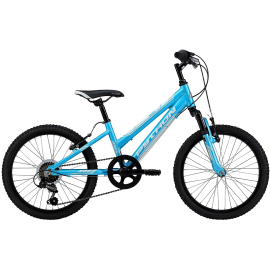Python 20in Rock FS Girls Bike