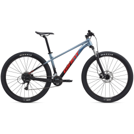 Buy Giant Talon 3 Hardtail MTB 2025 Online | JE James Cycles