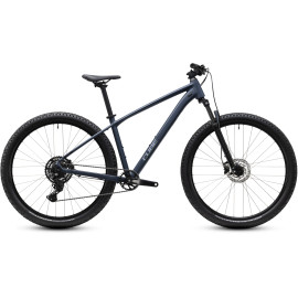 Buy Giant Talon 3 Hardtail MTB 2025 Online | JE James Cycles