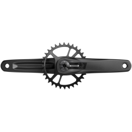 Praxis Works Praxis Specialized Ebike Cranks Alloy - JE James Cycles