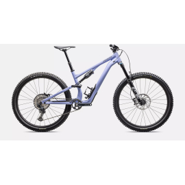 Buy Specialized Stumpjumper Comp Alloy FS Mountain Bike 2025 JE