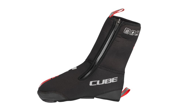 cube overshoes
