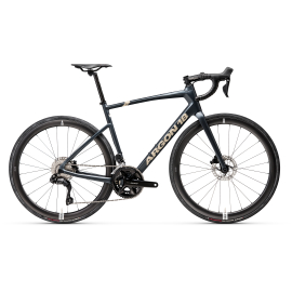 Specialized Roubaix SL8 Sport Road Bike 2026 - JE James Cycles