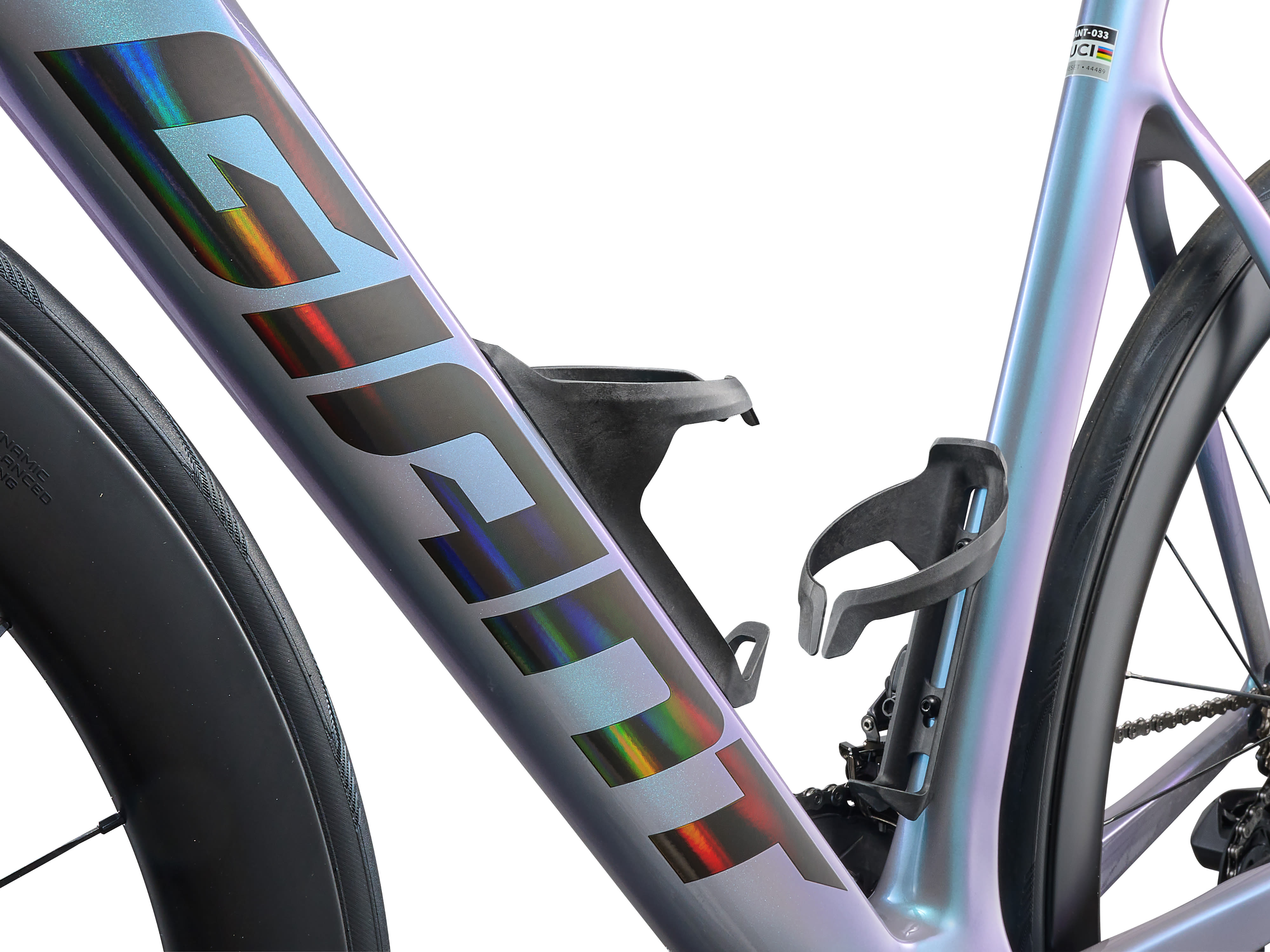 Giant Propel Advanced Pro 0-Di2 Road Bike 2026 - JE James Cycles