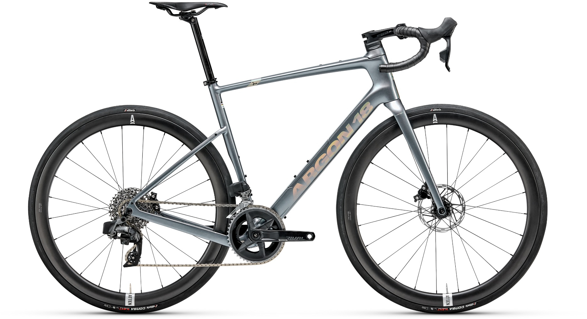 Argon 18 Krypton Rival AXS Road Bike 2026 - JE James Cycles