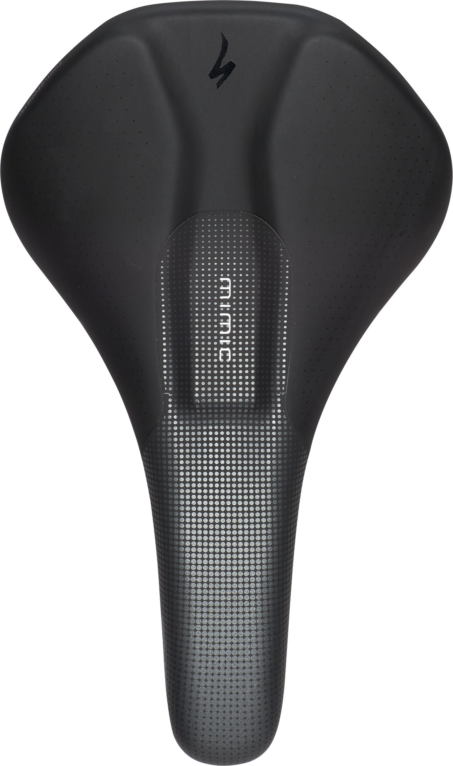 Specialized Bridge Comp Saddle with MIMIC - JE James Cycles