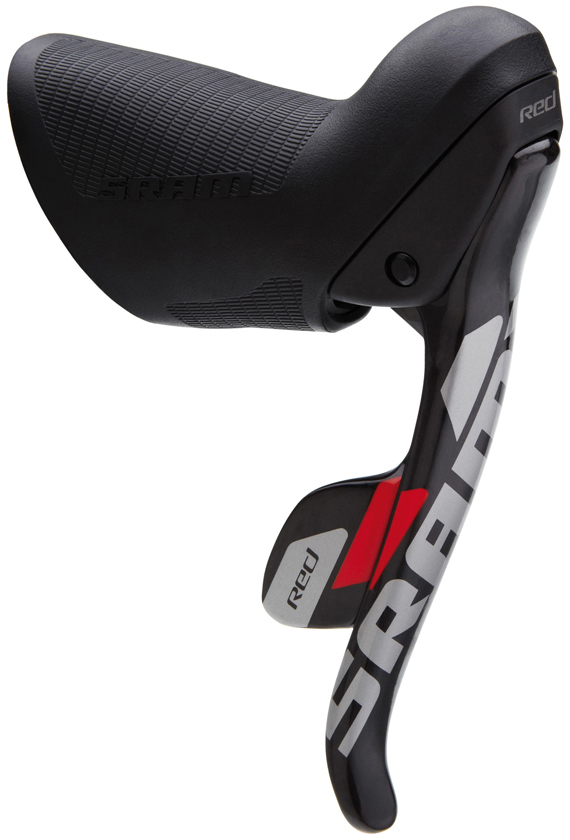 Sram Red Double Tap Shifter 10 Speed Rear - JE James Cycles