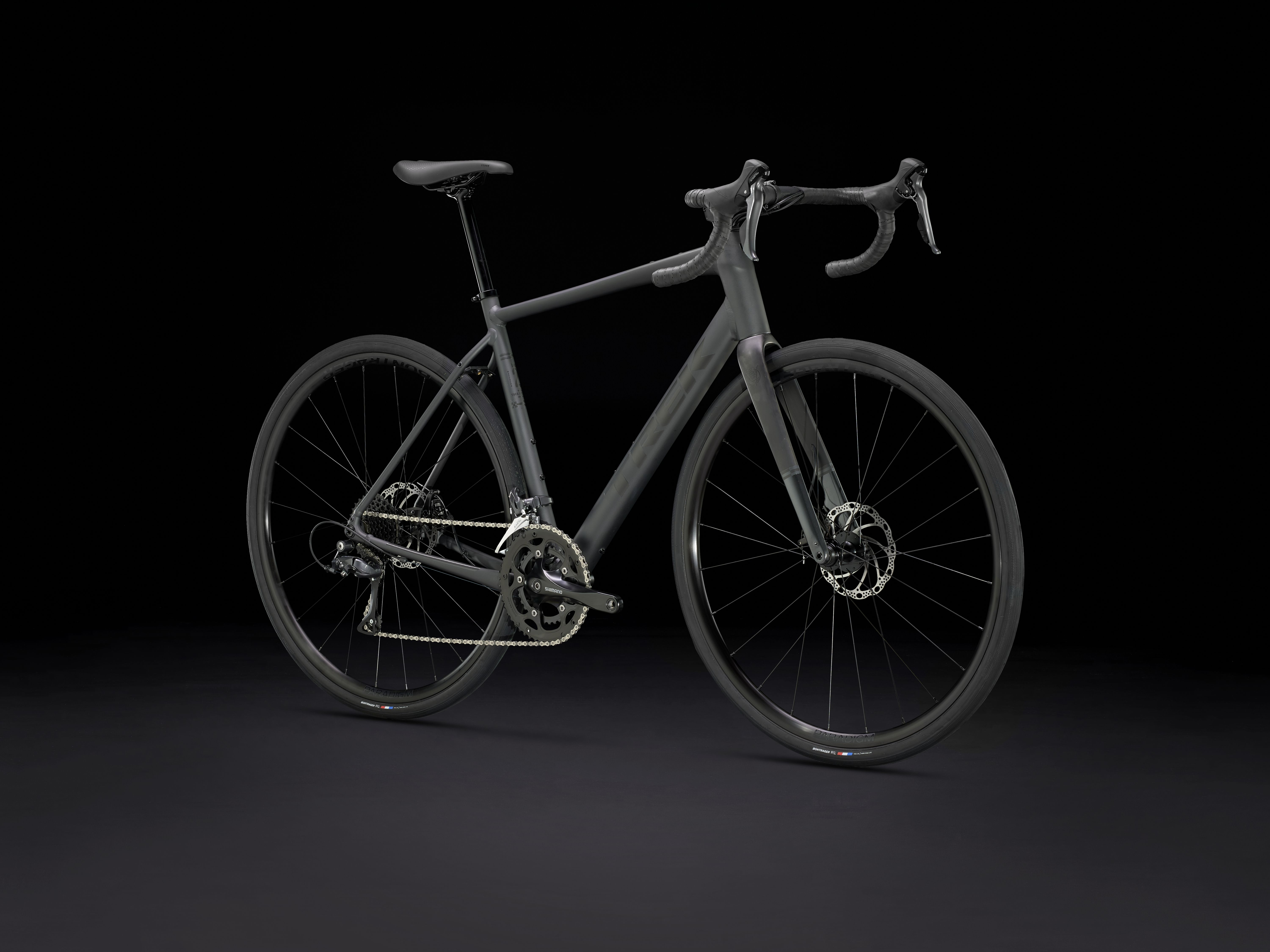 Buy Trek Domane AL 2 Gen 4 Road Bike 2024 Online - JE James Cycles