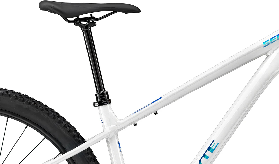Whyte Secta R Whyte Secta R Mountain Bike 2026 - JE James Cycles