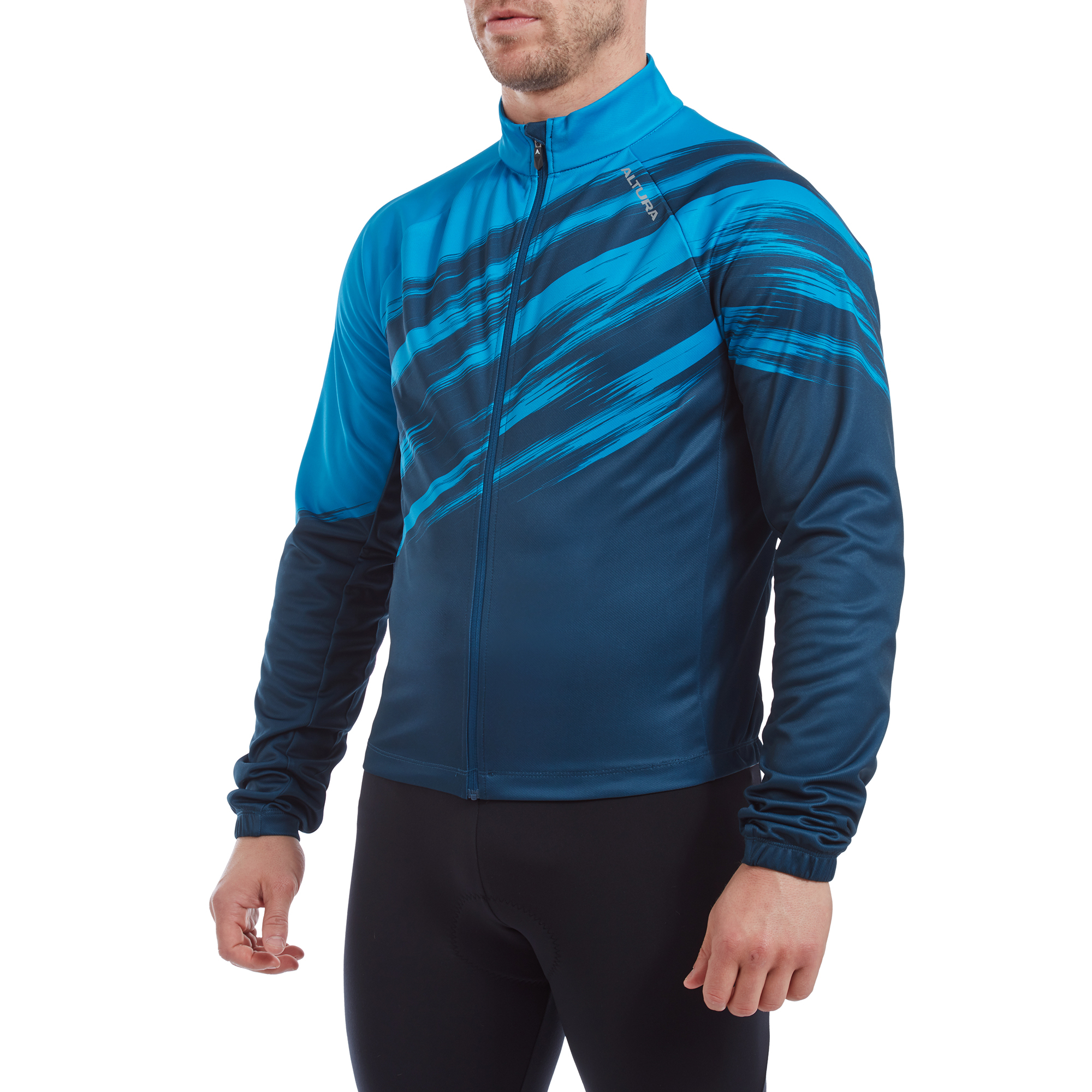 altura airstream cycling jersey