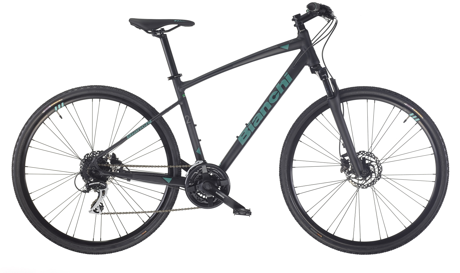 bianchi c sport cross
