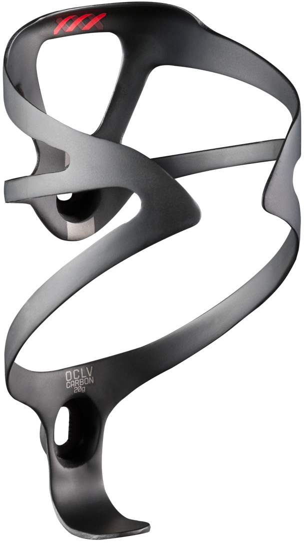 Bontrager shop bottle cage