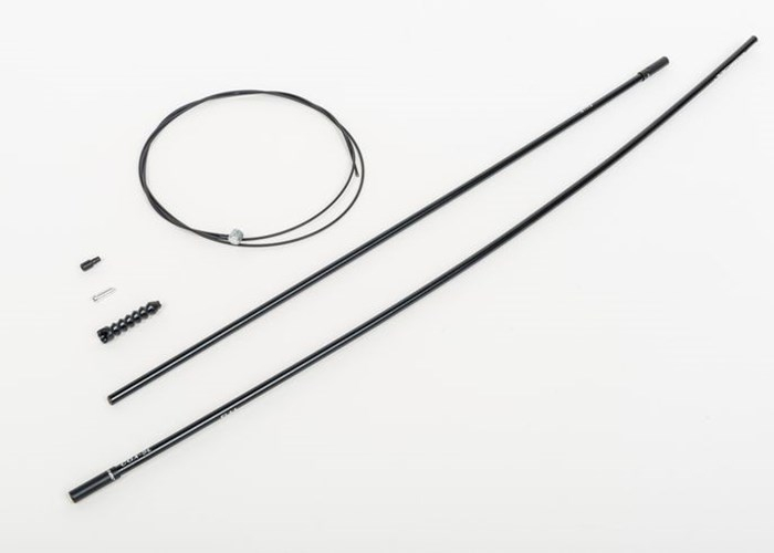 Brompton Front Brake Cable and Outer JE James Cycles