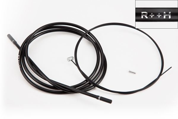 Brompton Rear Brake Cable For H Type - JE James Cycles