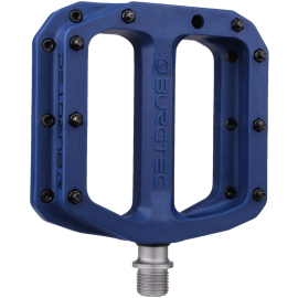 Burgtec MK4 Composite Pedals - JE James Cycles
