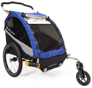 Burley cycles on sale