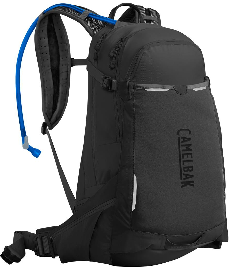 CamelBak Hawg LR 20L Low Rider Hydration Pack 2019 J E