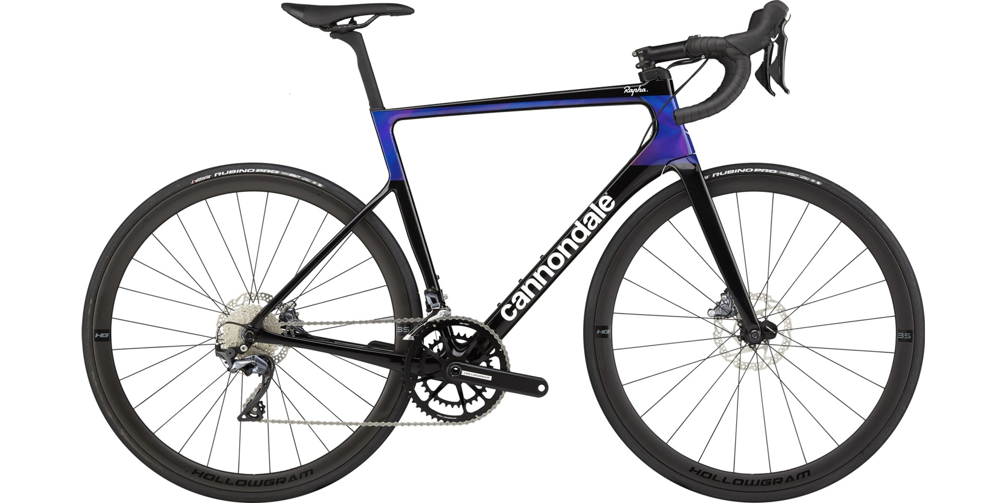 cannondale supersix evo hi