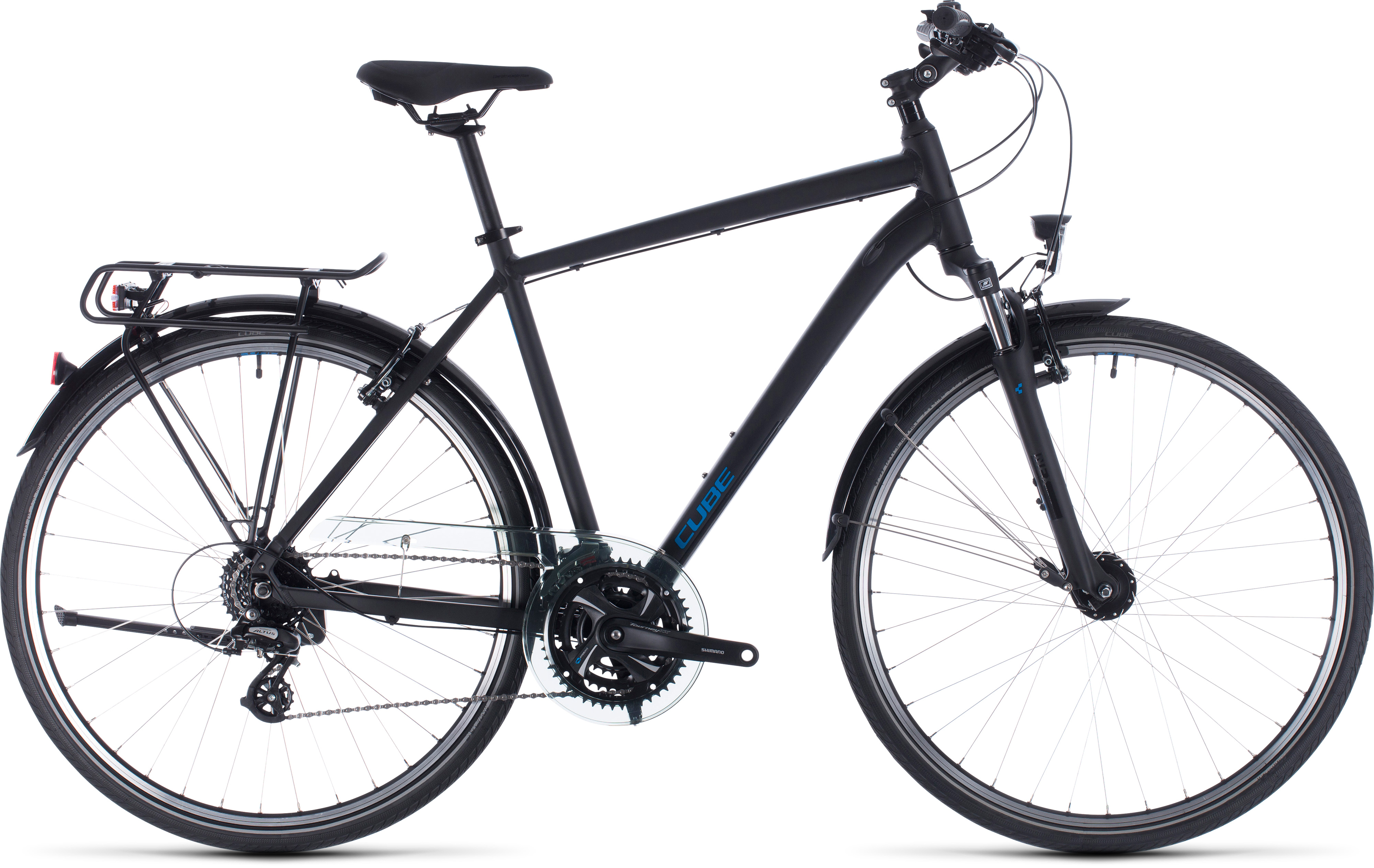 cube touring onr fahrrad 130 xxö