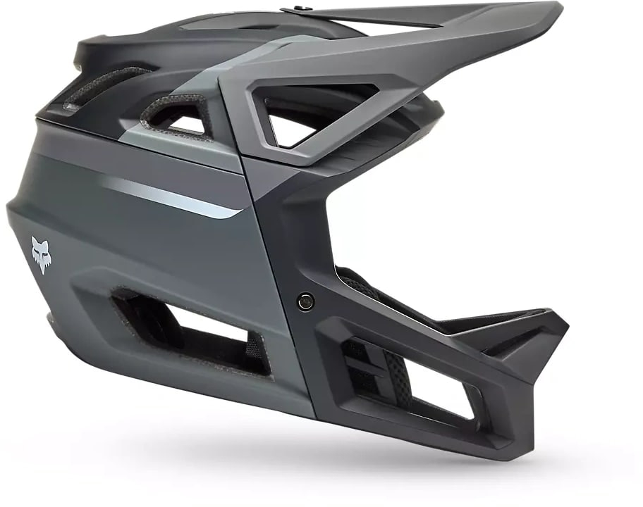 Fox Racing Fox Proframe Rizer Full Face Helmet - JE James Cycles