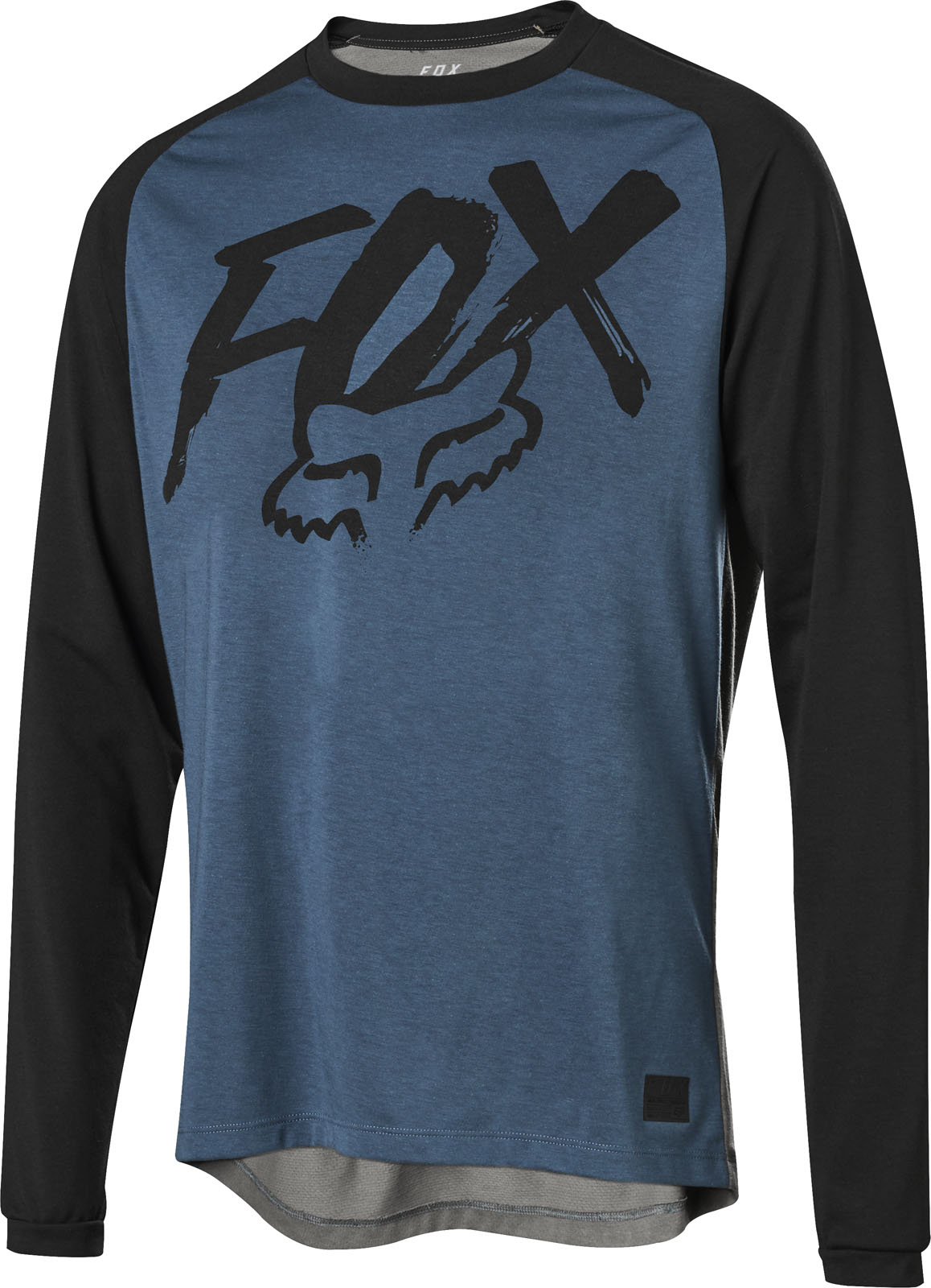 fox ranger jersey