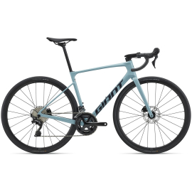 Giant Defy Advanced 3 Road Bike 2026 - JE James Cycles