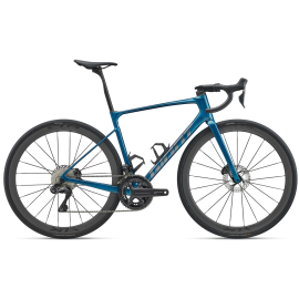 Giant Defy Advanced Pro 0 Road Bike 2026 - JE James Cycles