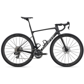 Giant Defy Advanced SL 1 Road Bike 2026 - JE James Cycles