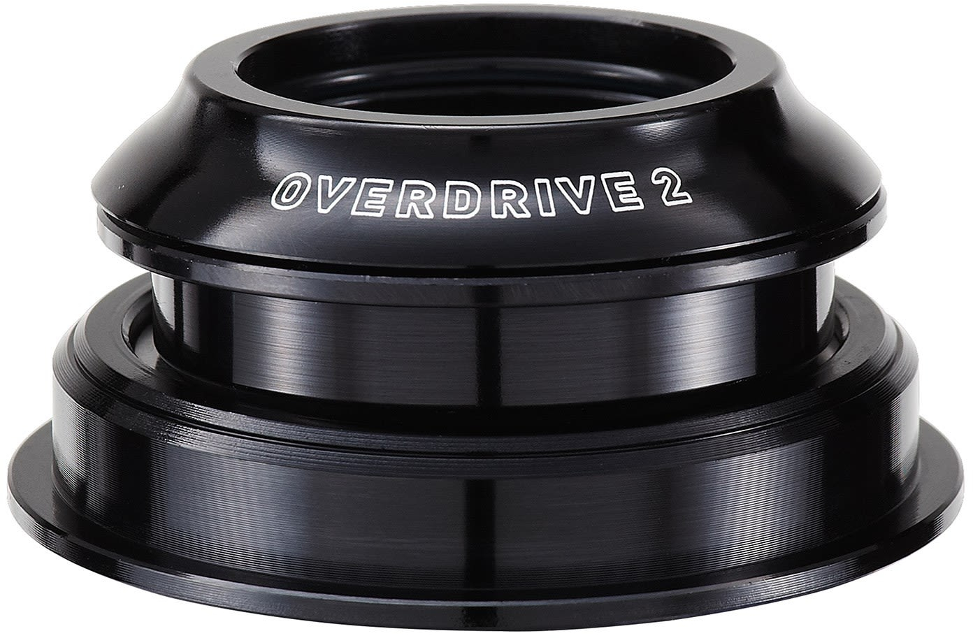 Giant MY12+ OverDrive2 MTB Headset Black JE James Cycles