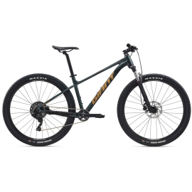 Giant Talon 2025 | Next-Gen Hardtail MTBs | JE James Cycles from