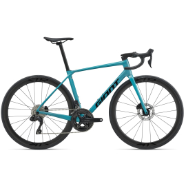 Giant Propel Advanced 1 Road Bike 2026 - JE James Cycles