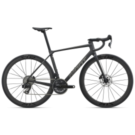 Giant TCR Advanced Pro 0-AXS Road Bike 2026 - JE James Cycles