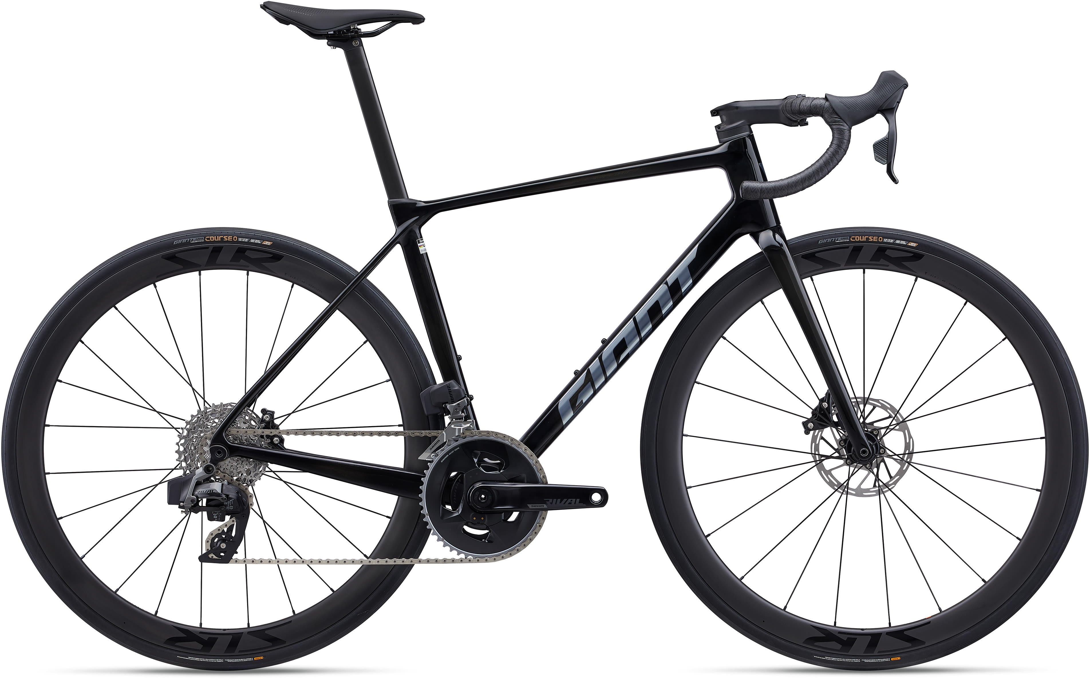 Buy Giant TCR Advanced Pro 0 Di2 Road Bike Online at JE James Cycles
