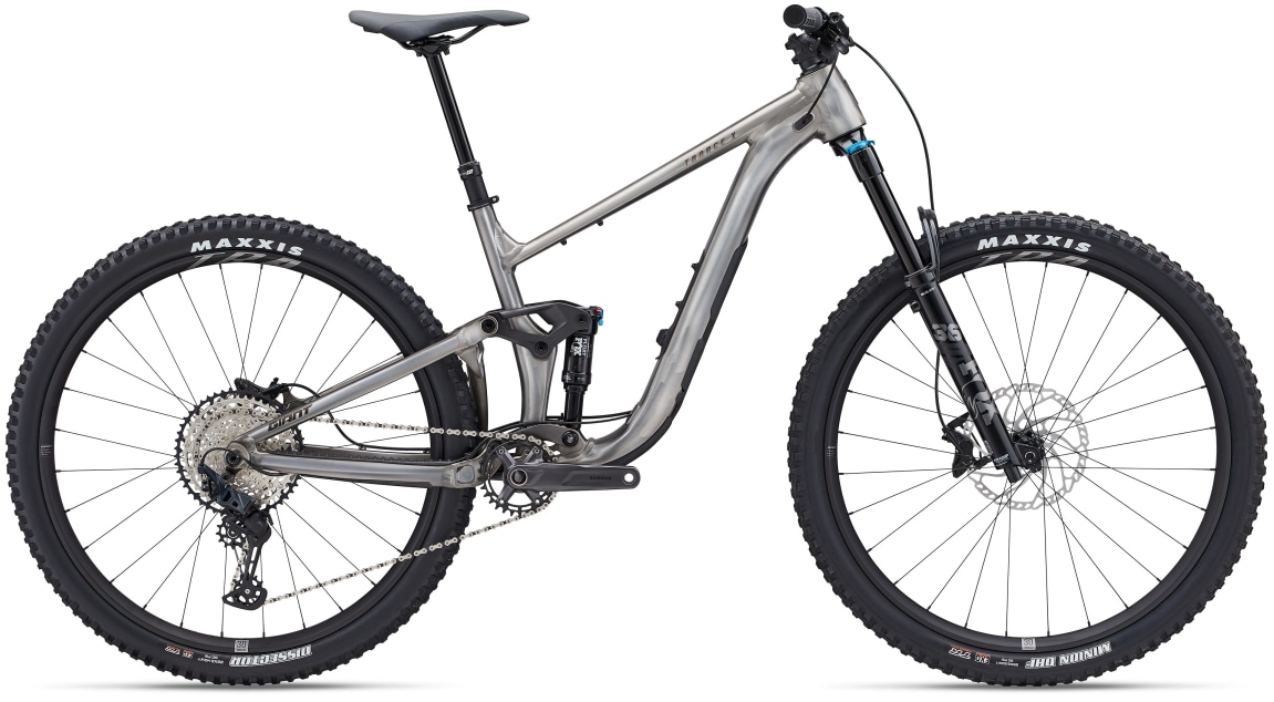 自転車 giant DS-2 M マウンテンバイクMTB ジャイアント Warp DS-2